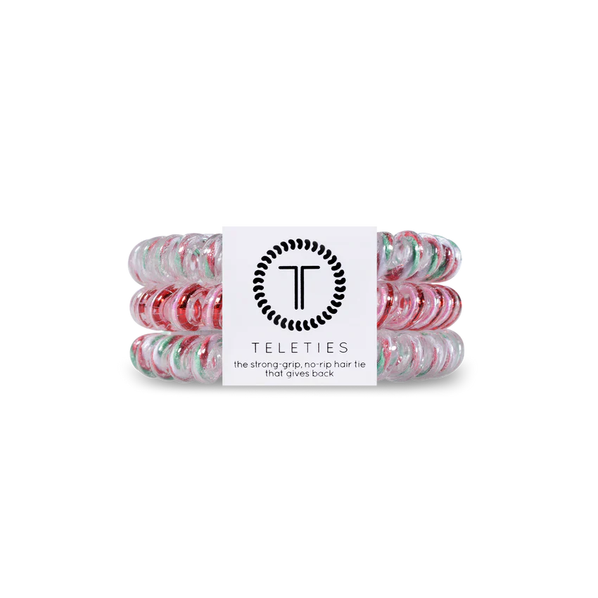 Small Teleties: Tinseltown