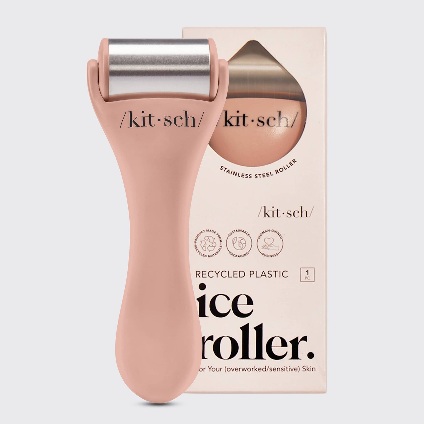 Kit-sch Ice Roller