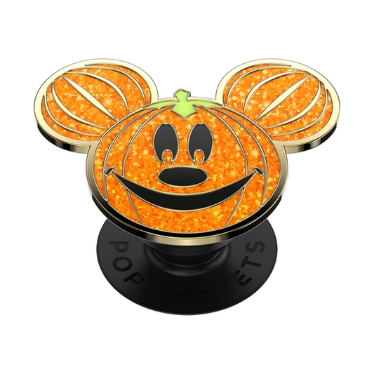 Mickey Pumpkin Popsocket
