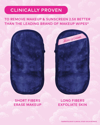 Nutcracker Mini PRO Makeup Eraser's