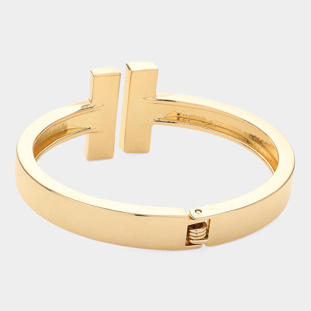 Harper Bangle Bracelet