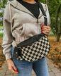 Checkmate Crossbody