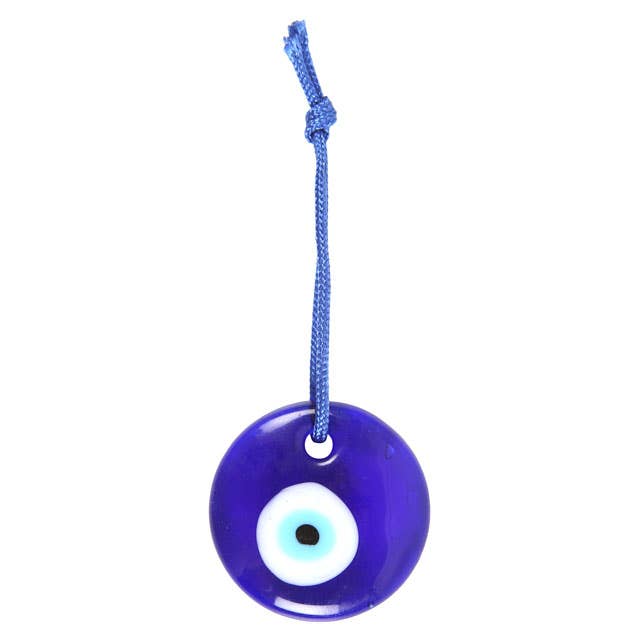 Evil Eye Protection Charms