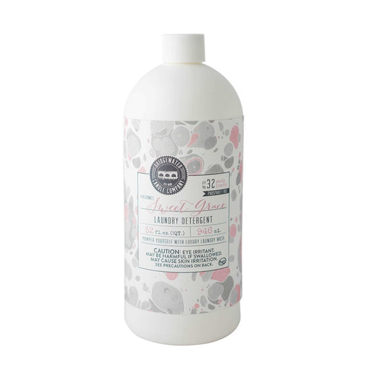 32 oz Sweet Grace Laundry Detergent