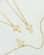 Shoreline Grace Pendant