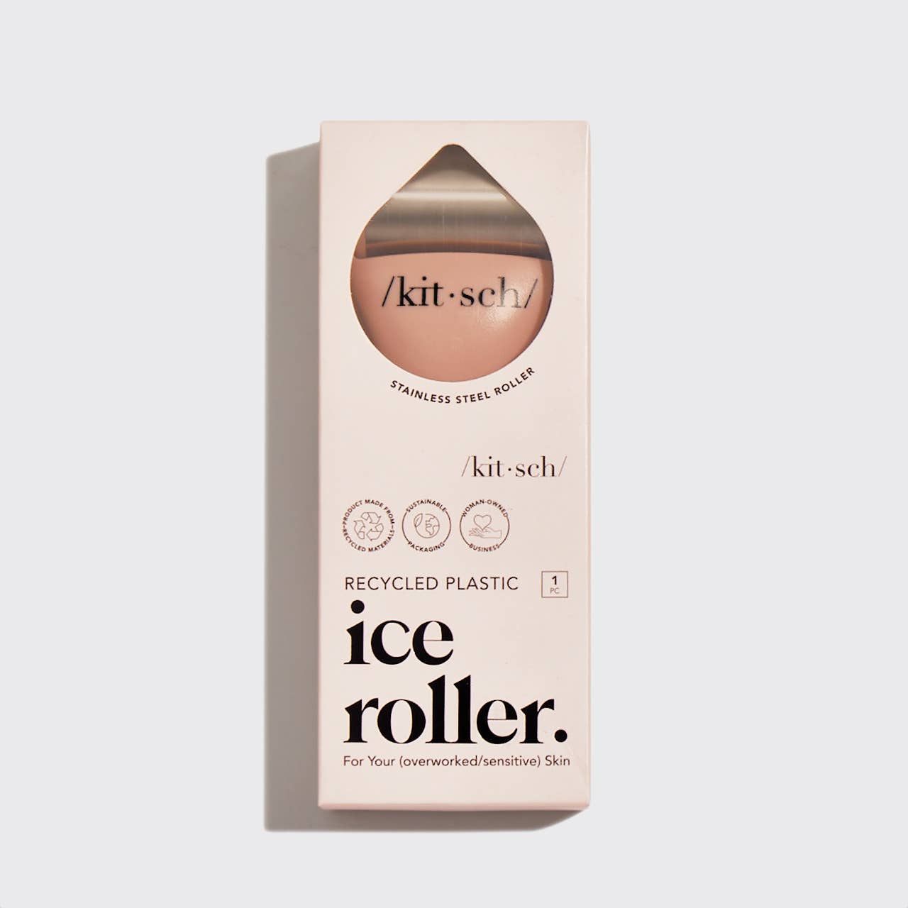 Kit-sch Ice Roller