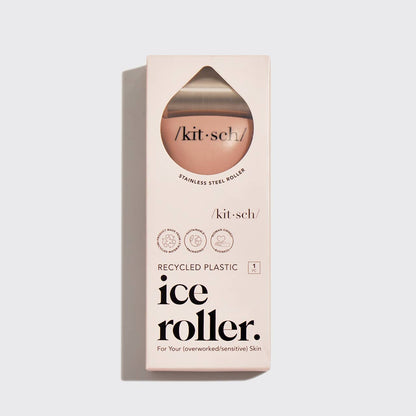 Kit-sch Ice Roller