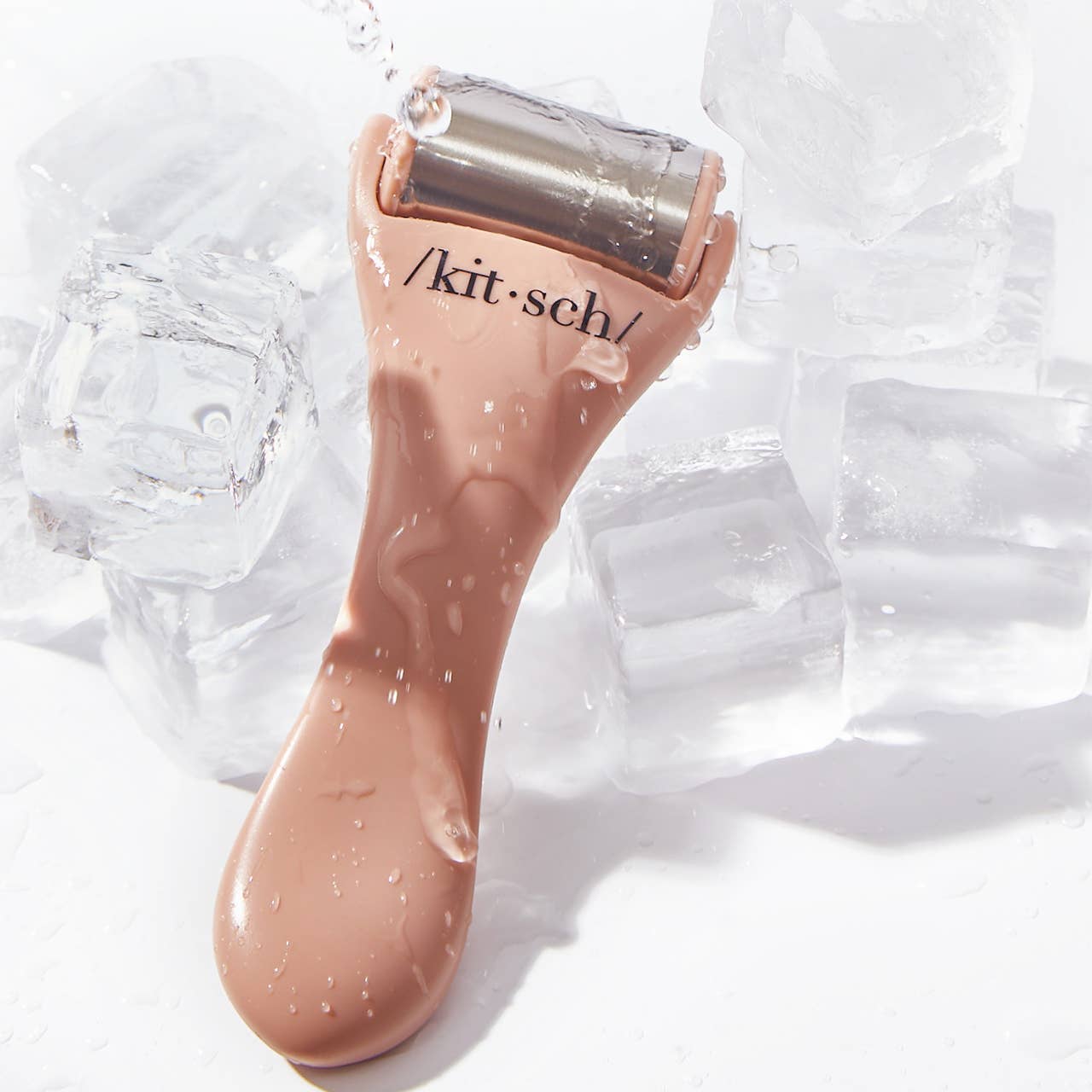 Kit-sch Ice Roller