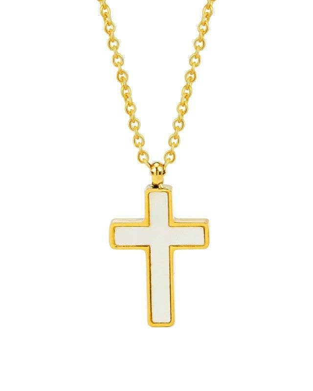 Shoreline Grace Pendant
