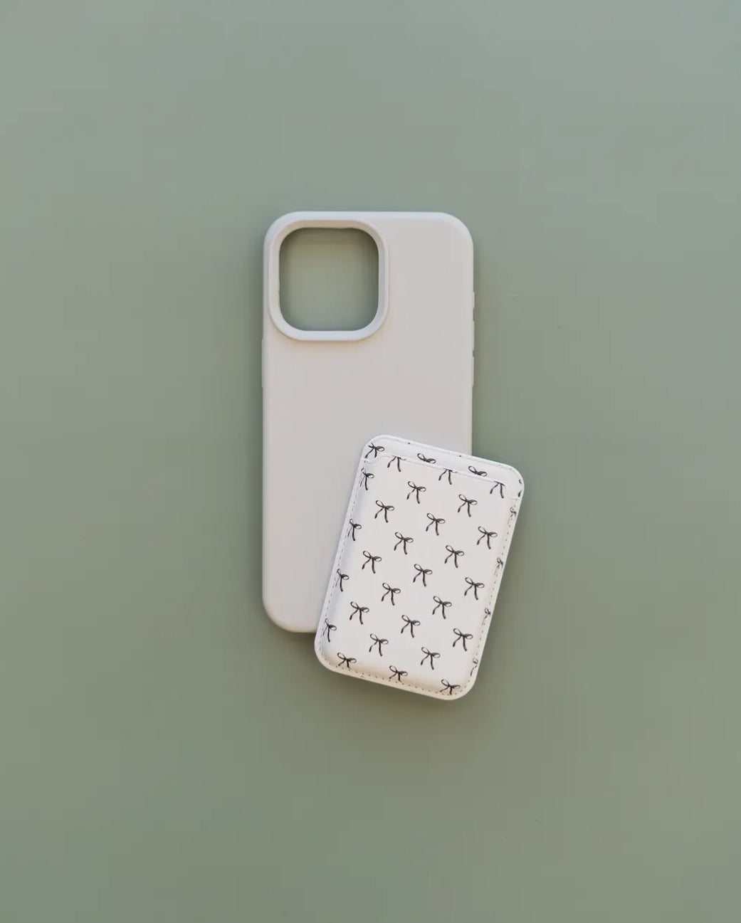 Pocket Chic Mag Wallet