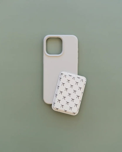 Pocket Chic Mag Wallet