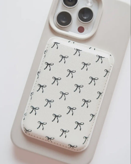 Pocket Chic Mag Wallet