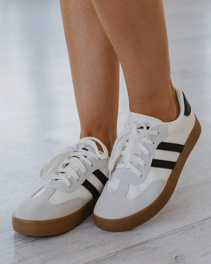 Belmont Court Sneaker