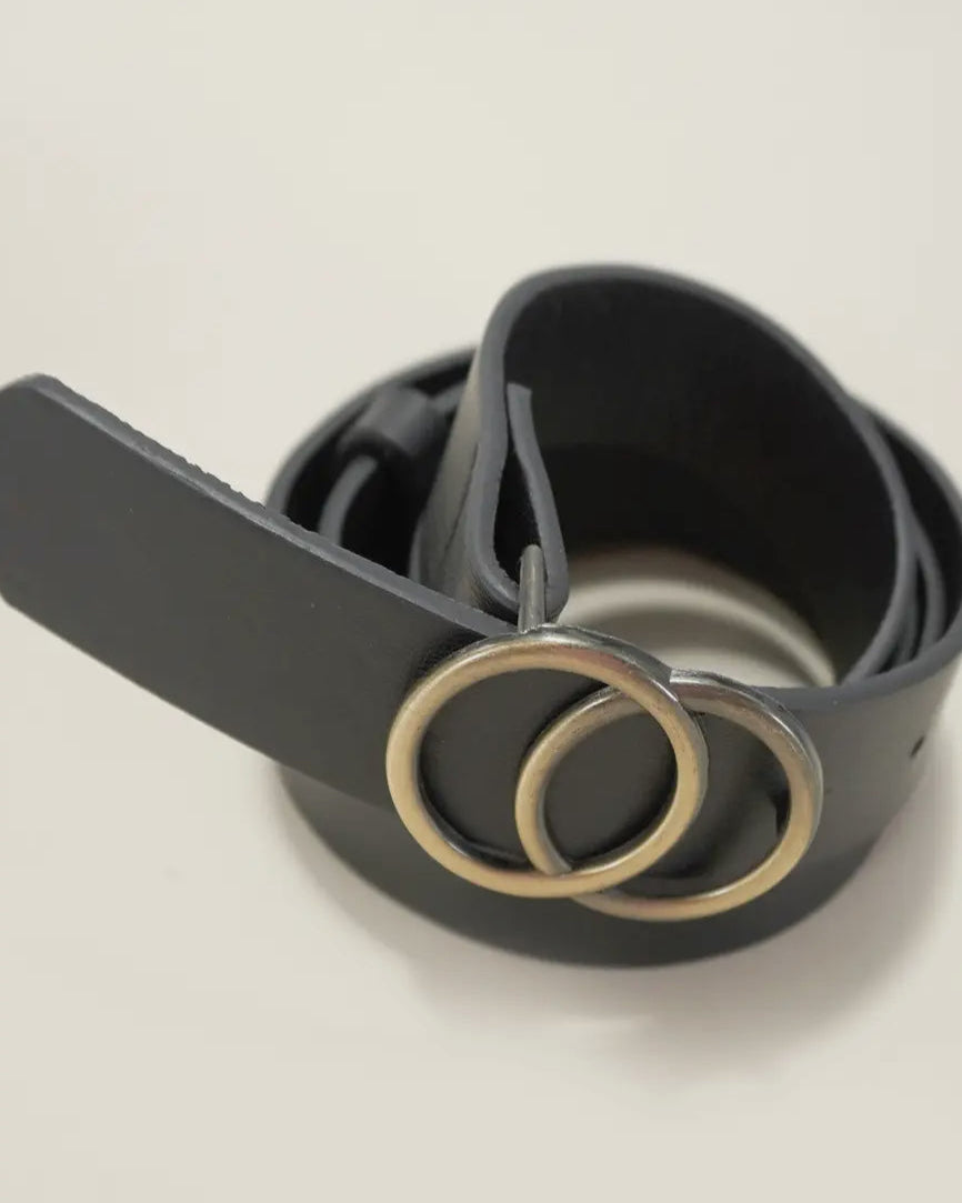 Double O Belt