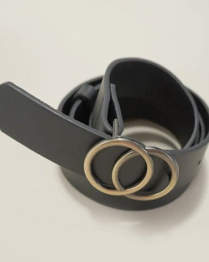Double O Belt