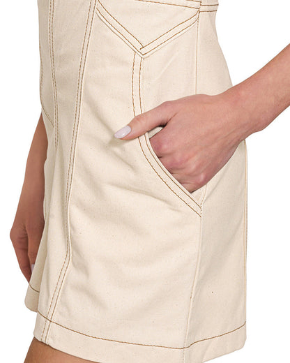 Desert Muse Romper