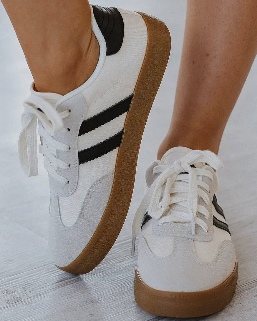 Belmont Court Sneaker