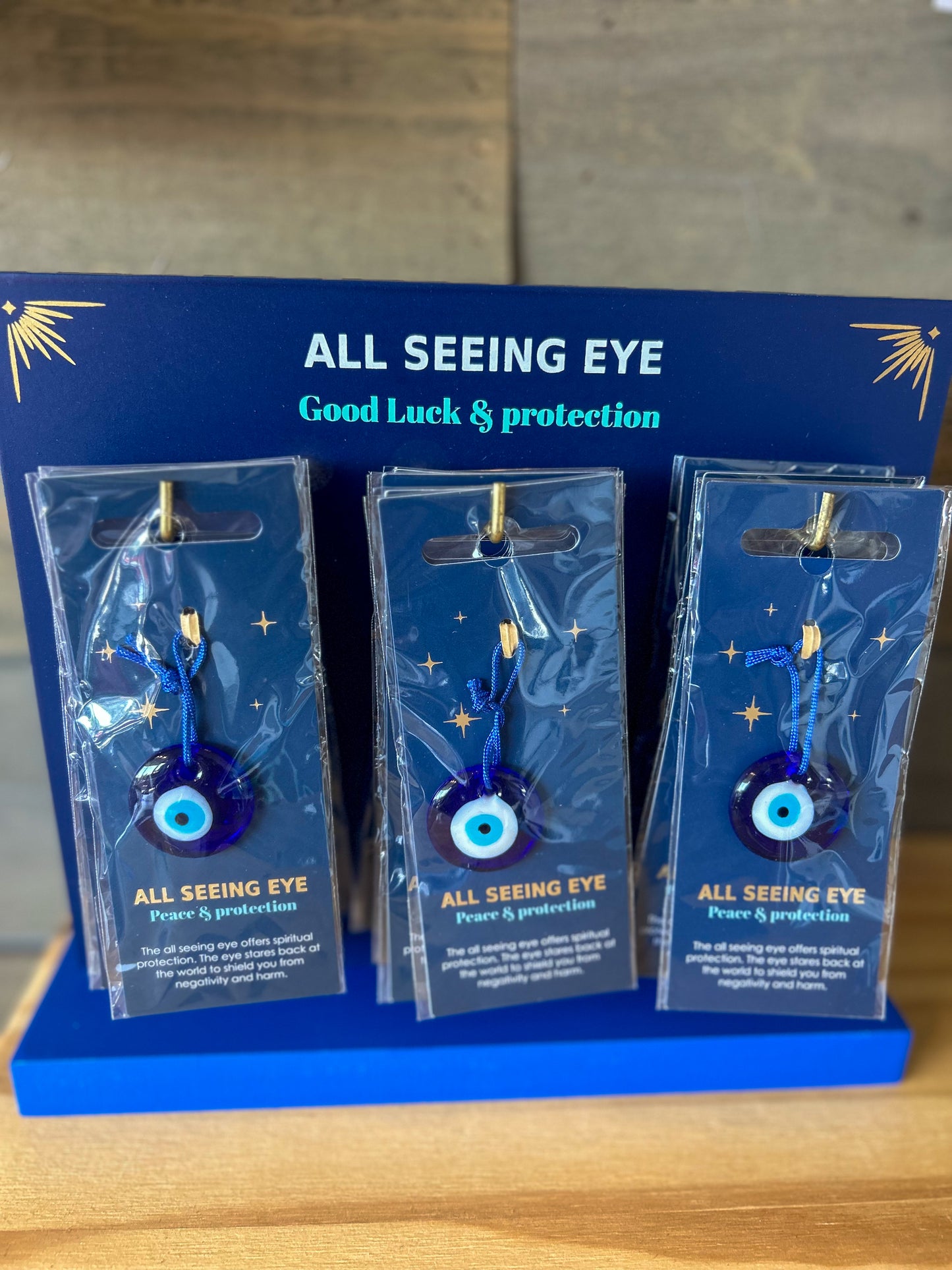 Evil Eye Protection Charms