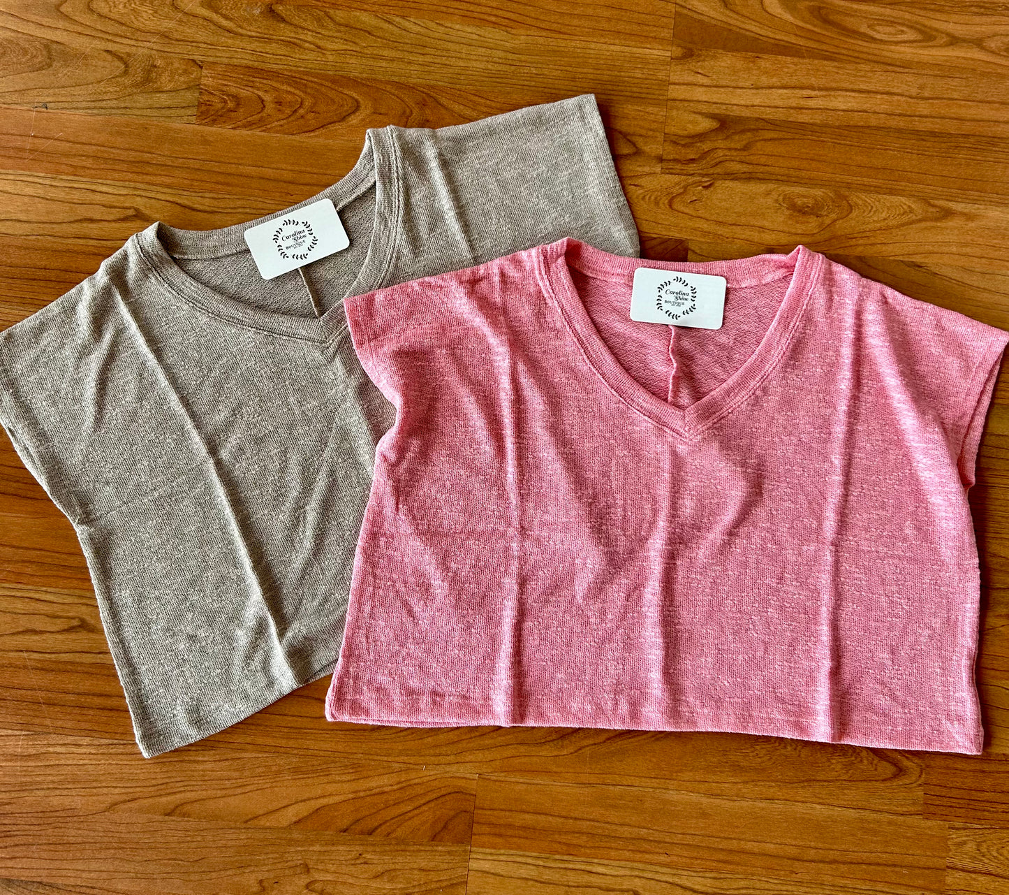 Knit Tops