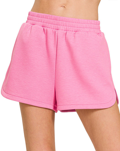 Lounge Luxe Short