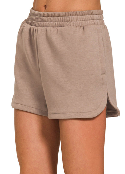 Lounge Luxe Short