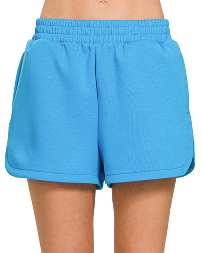 Lounge Luxe Short