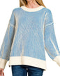 Seaside Sweater