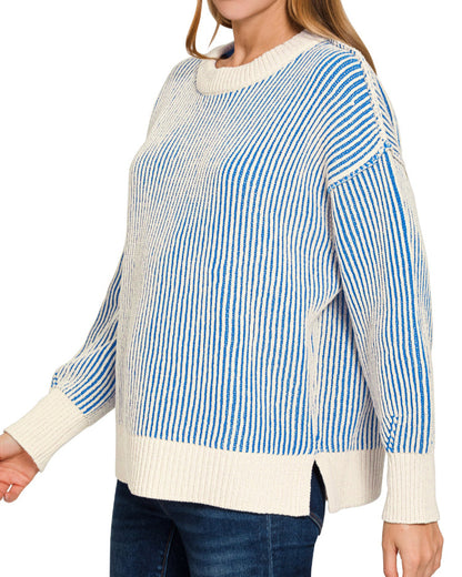 Seaside Sweater