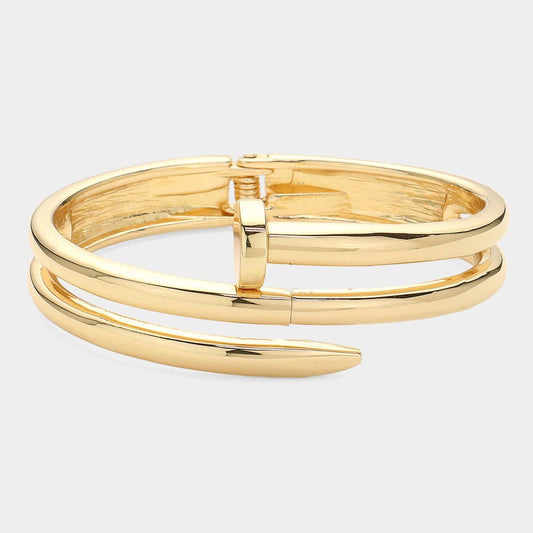 Nora Bangle Bracelet