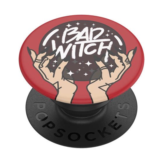 Bad Witch Popsocket