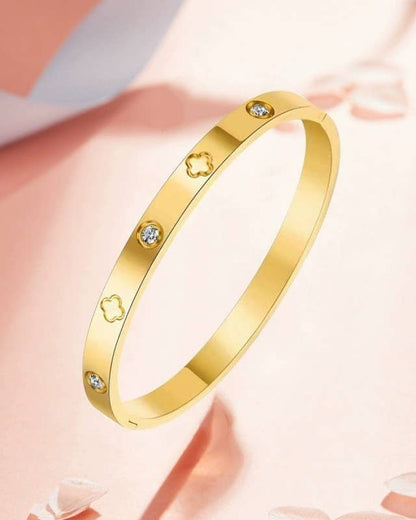 Lucky Glow Bangle