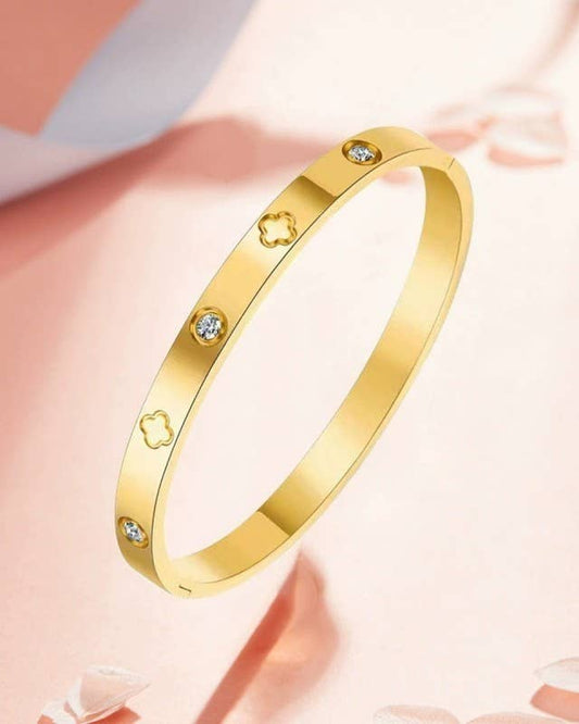 Lucky Glow Bangle