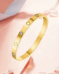 Lucky Glow Bangle
