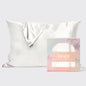 Kit-sch Satin Pillowcase 2pc