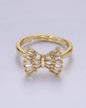 Sugar Bow Ring
