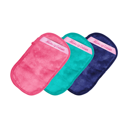 Nutcracker Mini PRO Makeup Eraser's
