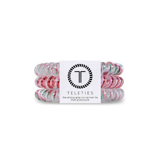Small Teleties: Tinseltown