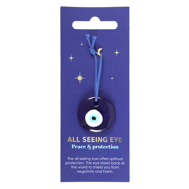 Evil Eye Protection Charms