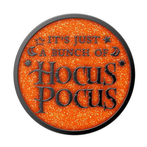 Hocus Pocus Popsocket