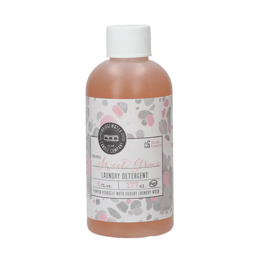 6oz Sweet Grace Laundry Detergent