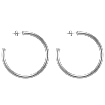 Small Everybody's Favorite Hoops Gold/Silver