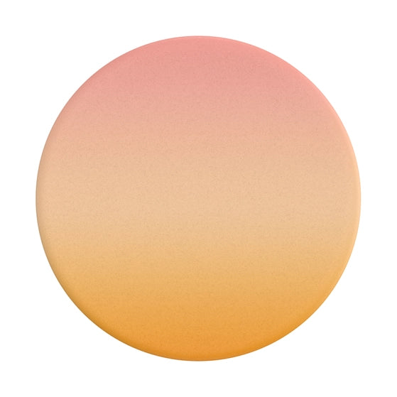 Sherbet Sunset Popsocket